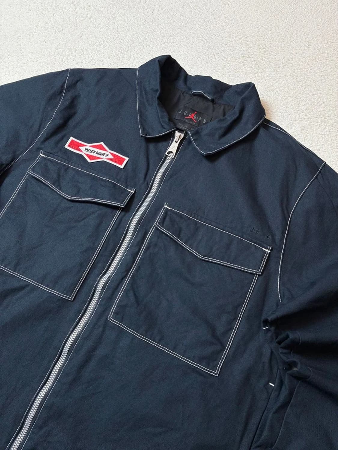 나이키 23ss 조던 와이 낫 자켓 PN7455 상품이미지3