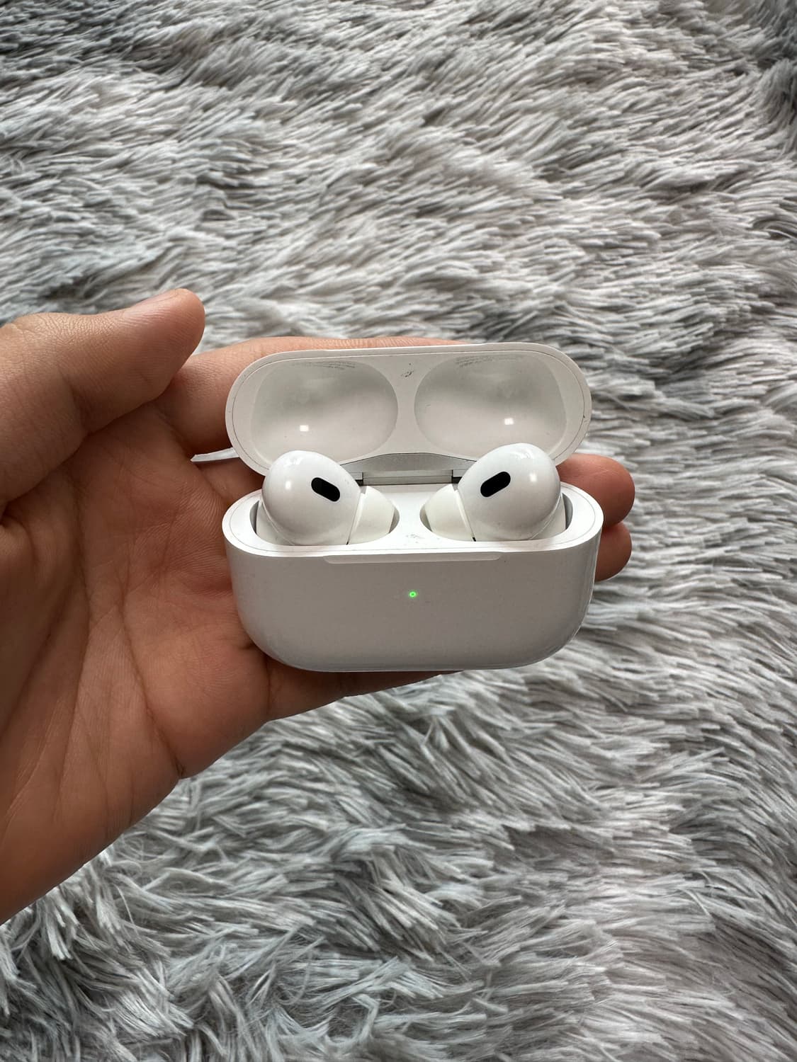 에어팟 프로2 s급 판매! 상품이미지2