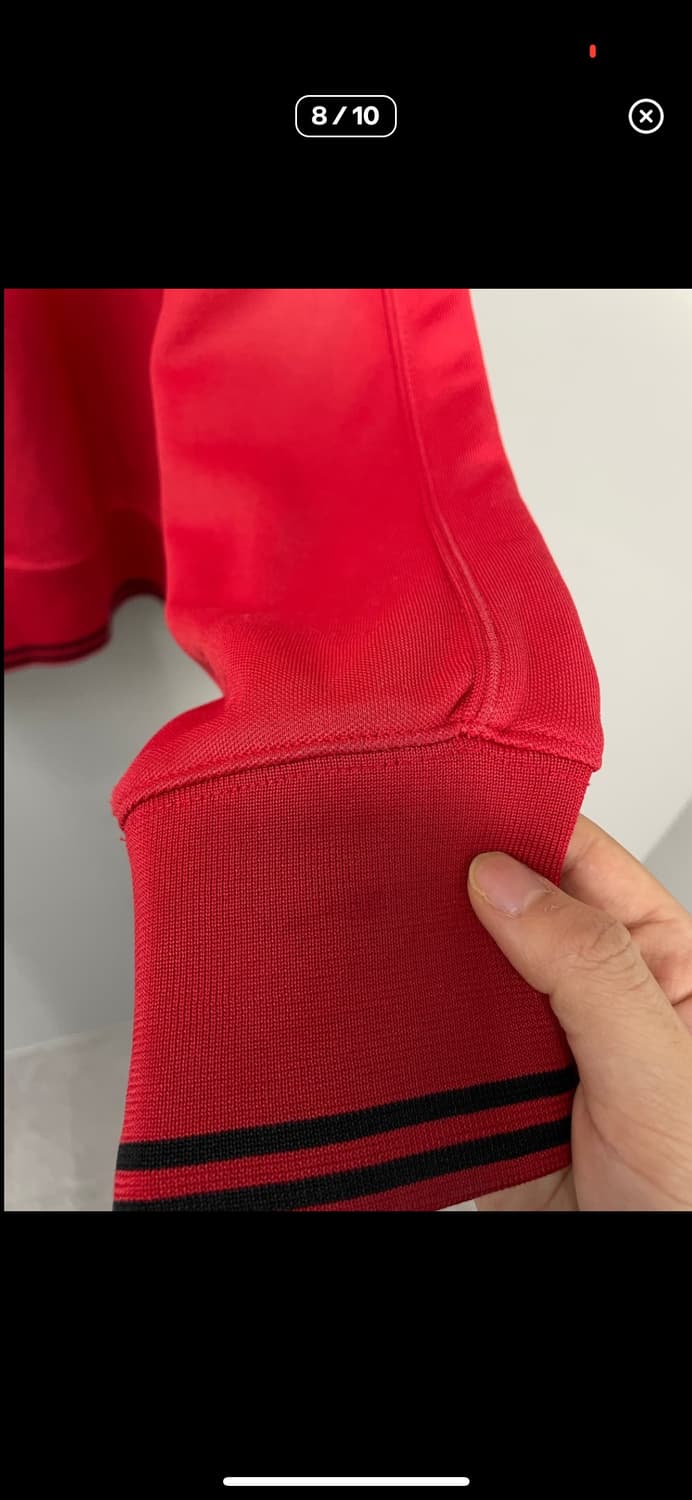 나이키 맨유 트랙탑 져지 A2820 상품이미지7