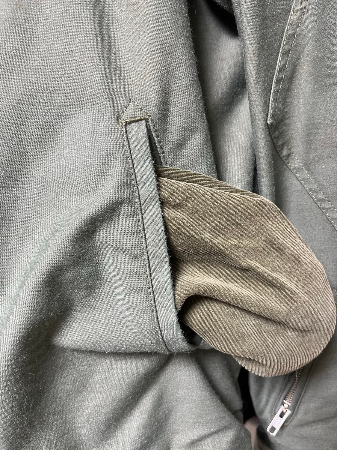 엔지니어드가먼츠 M-41 자켓 상품이미지9