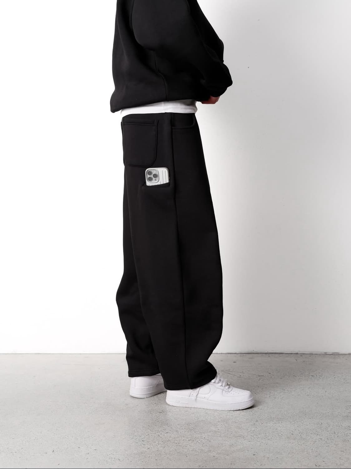 sweats collective 스웻팬츠 상품이미지4