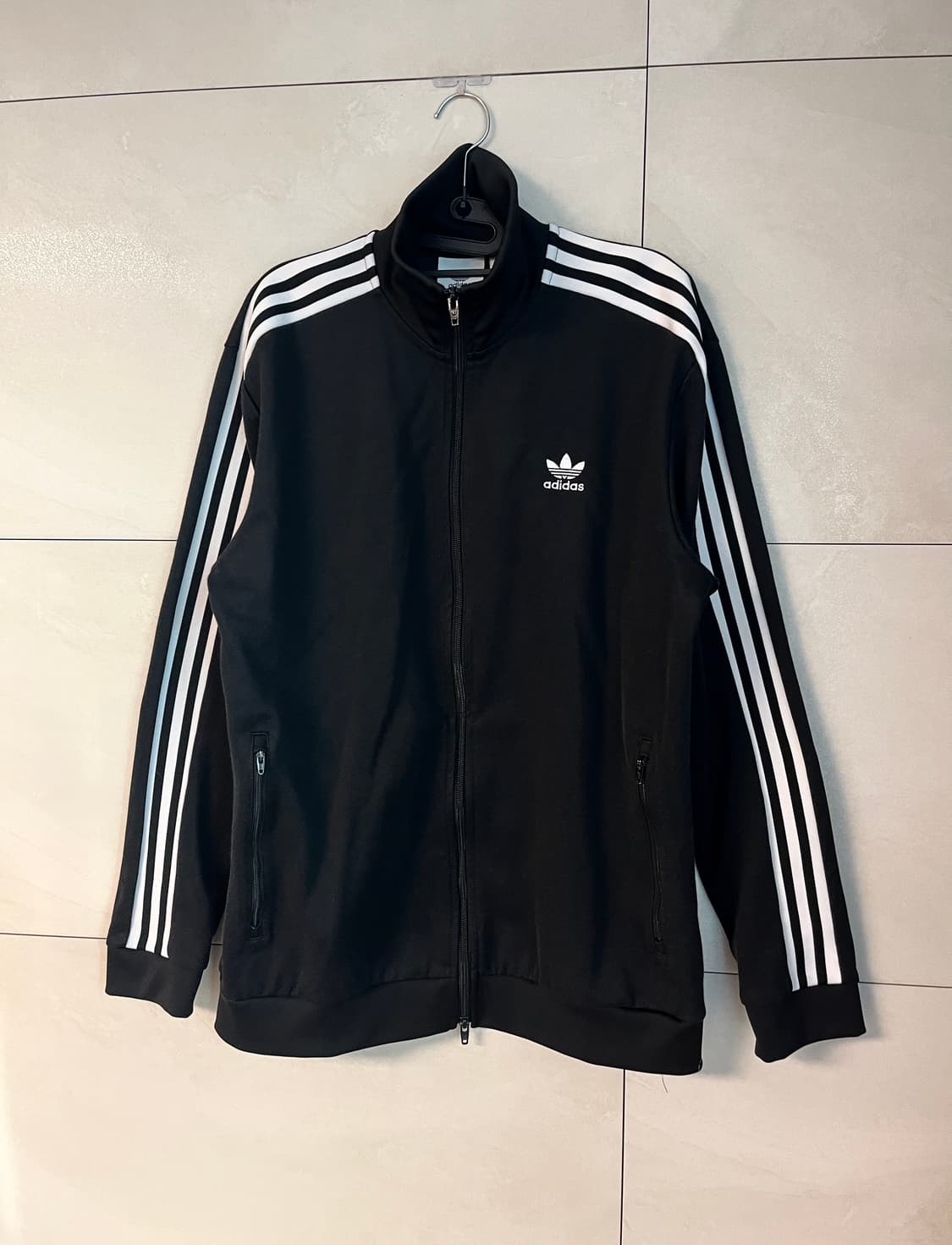 [2XL] 아디다스 베켄바우어 져지 상품이미지3