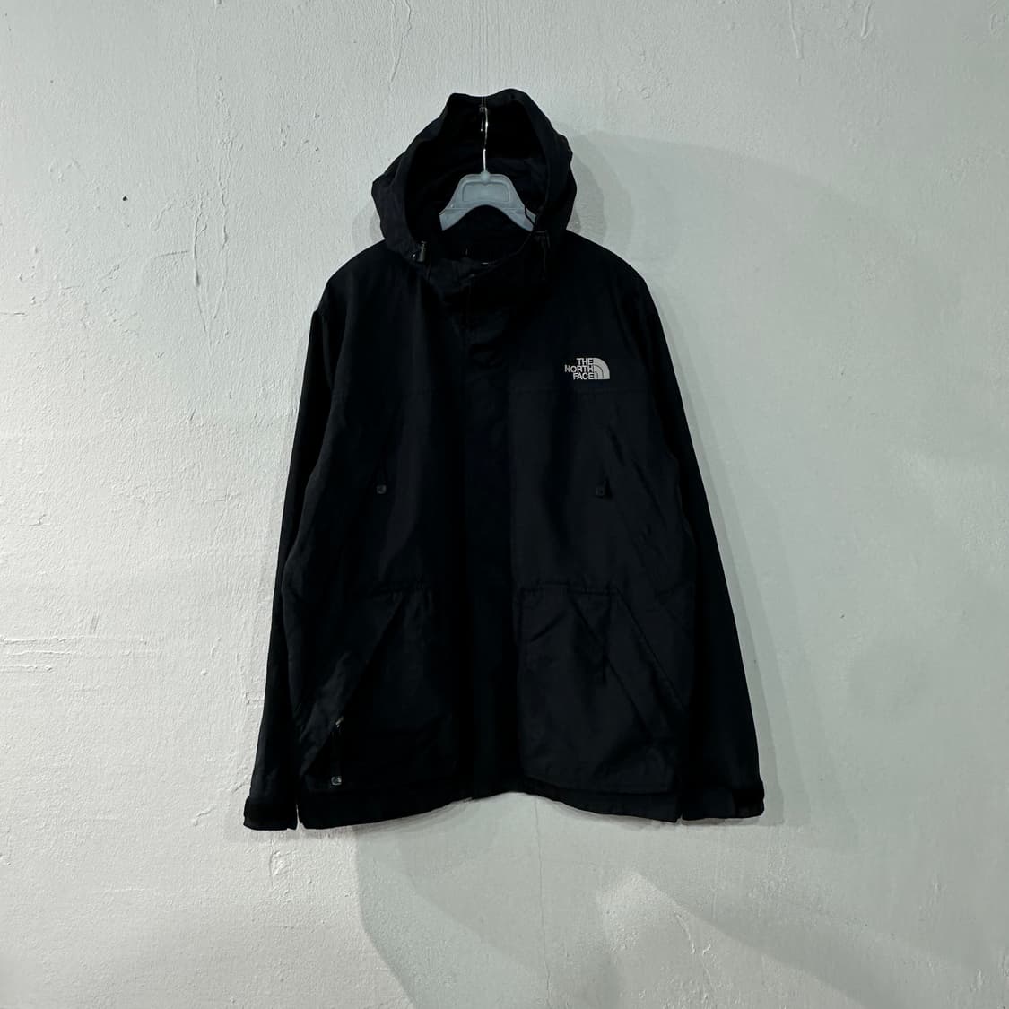 노스페이스 포켓 바람막이 M 상품이미지1