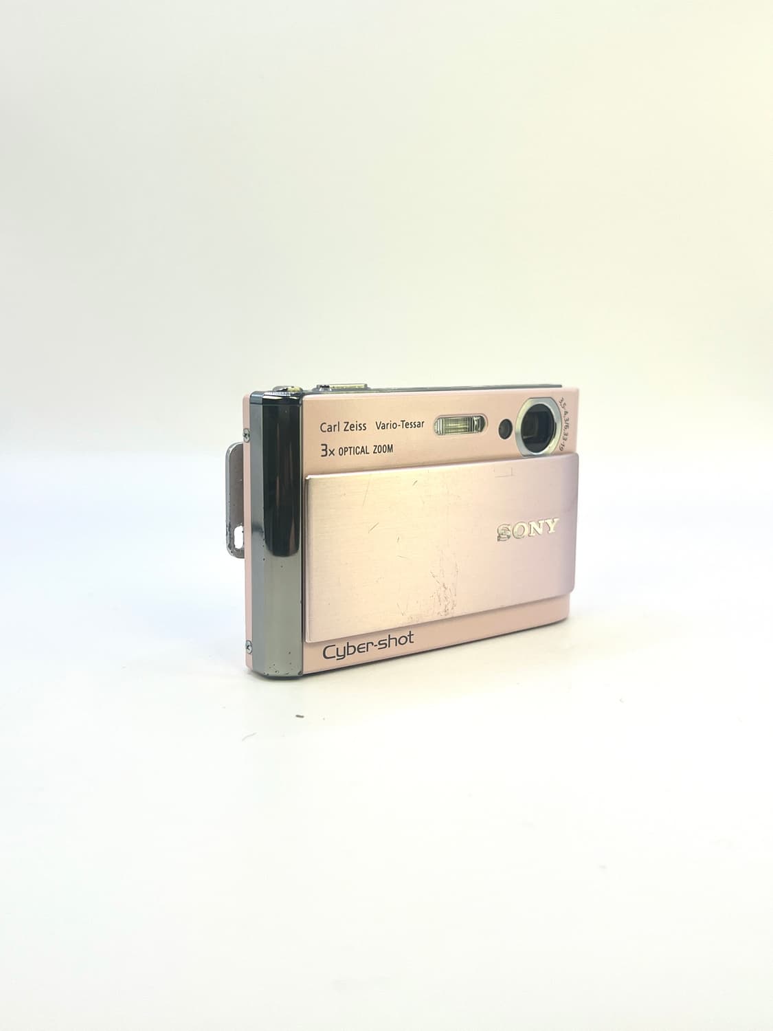 Sony cybershot DSC-T70 디카 상품이미지8