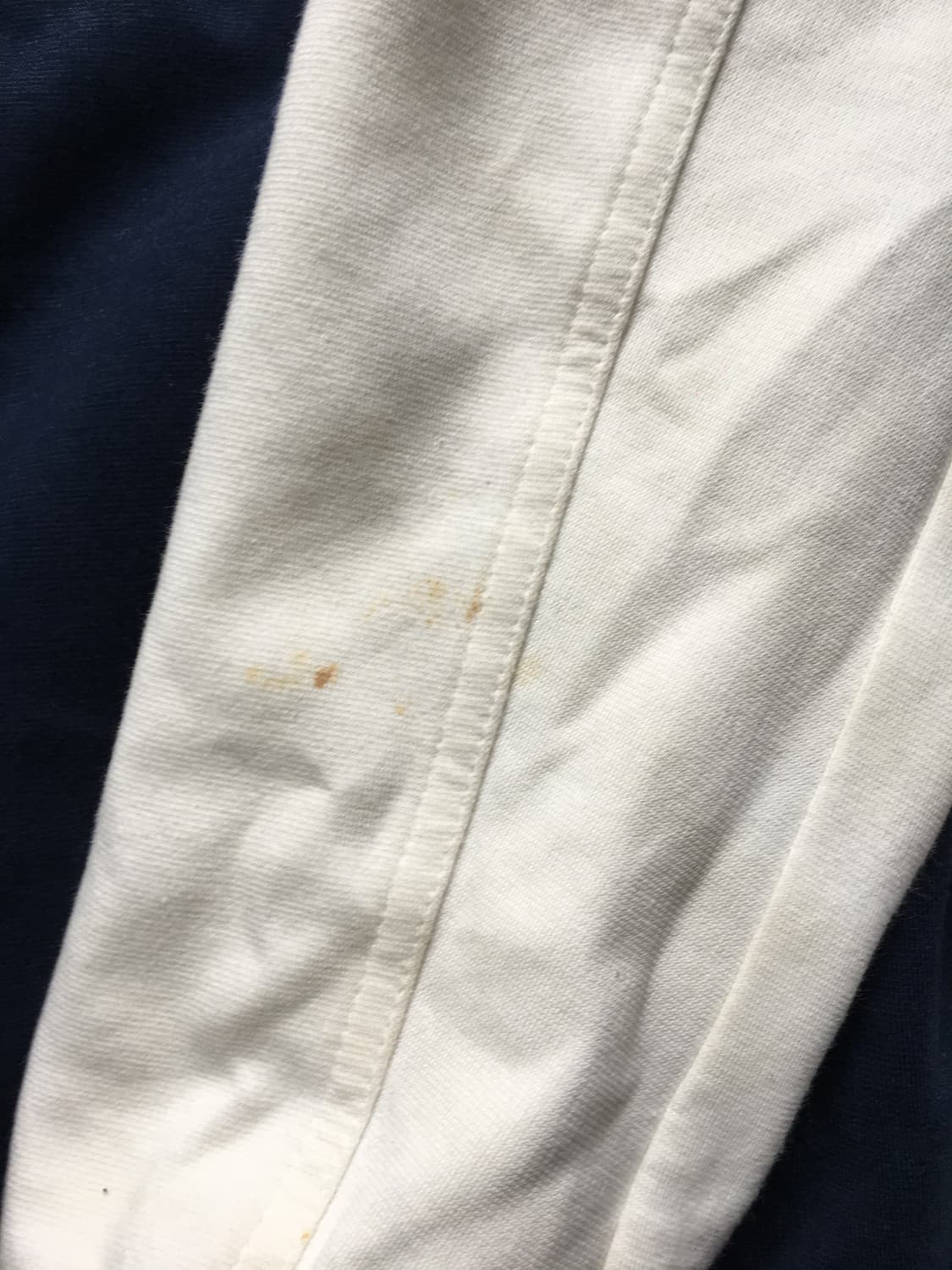 MLB 가슴로고 후드 바시티자켓 상품이미지7