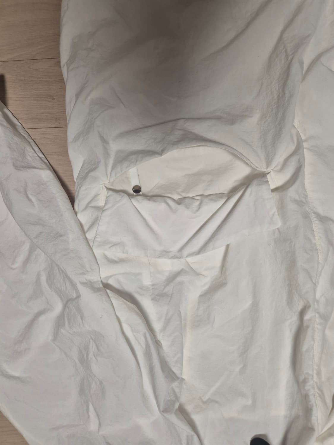 [새상품/4] 테아토라 Teatora Souvenir Hunter L/L 상품이미지3