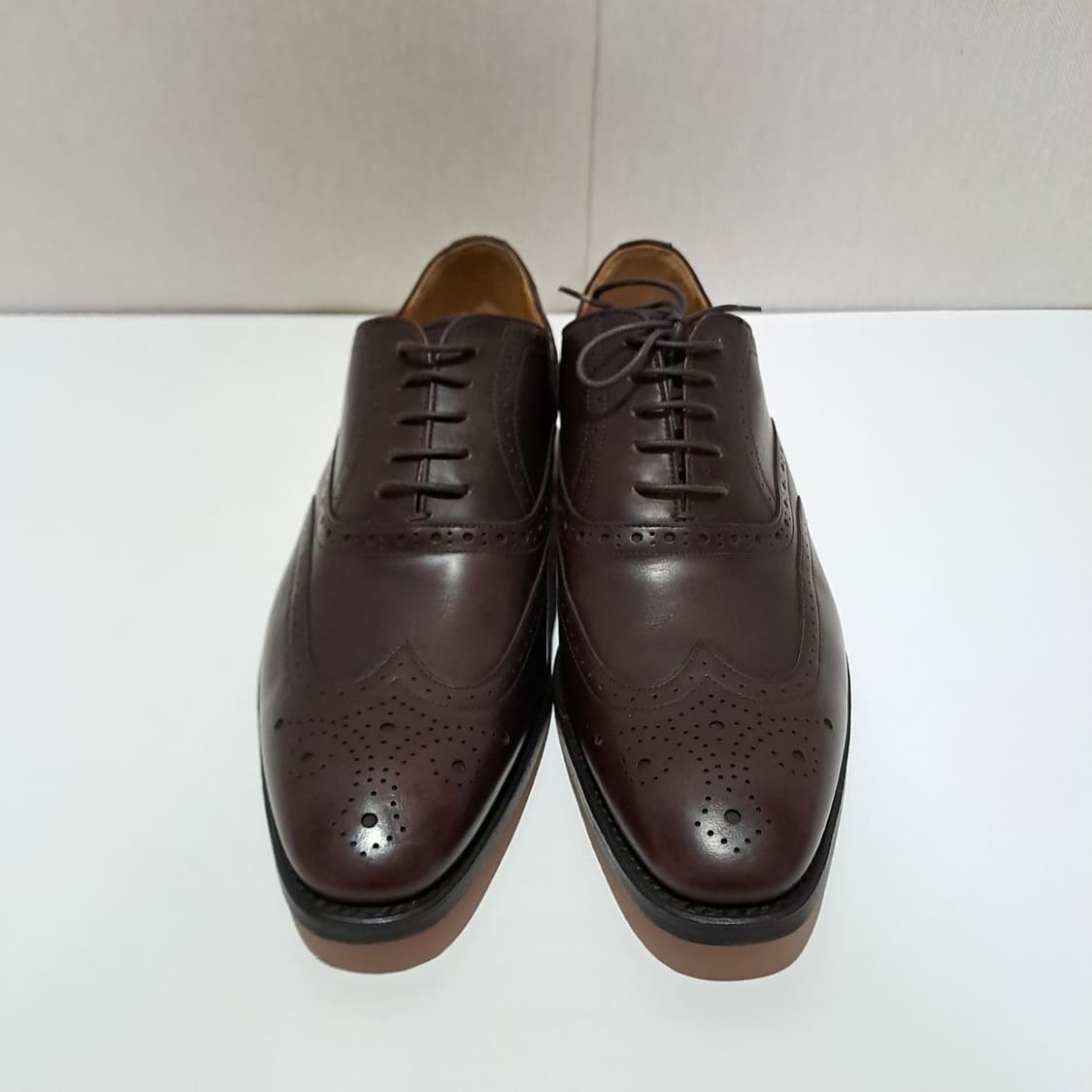 (택포) 헤리티지 리갈 정장구두 265 B390 상품이미지3