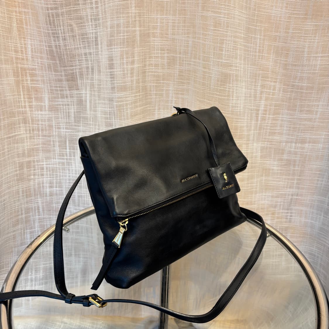 정품 질스튜어트 토트 숄더백     상품이미지2