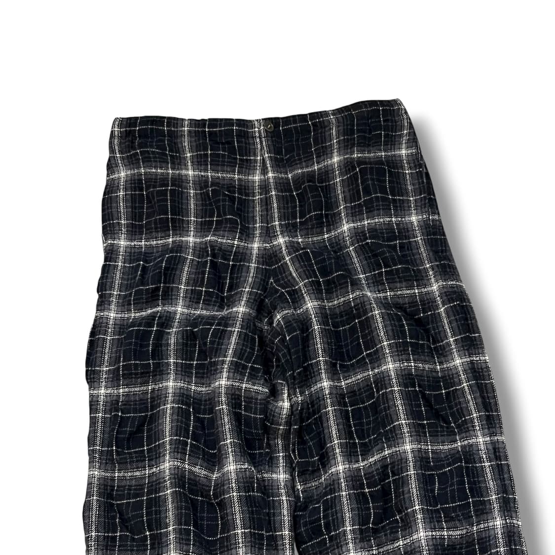  저널스탠다드 데드스탁 체크 팬츠 y14031 상품이미지4