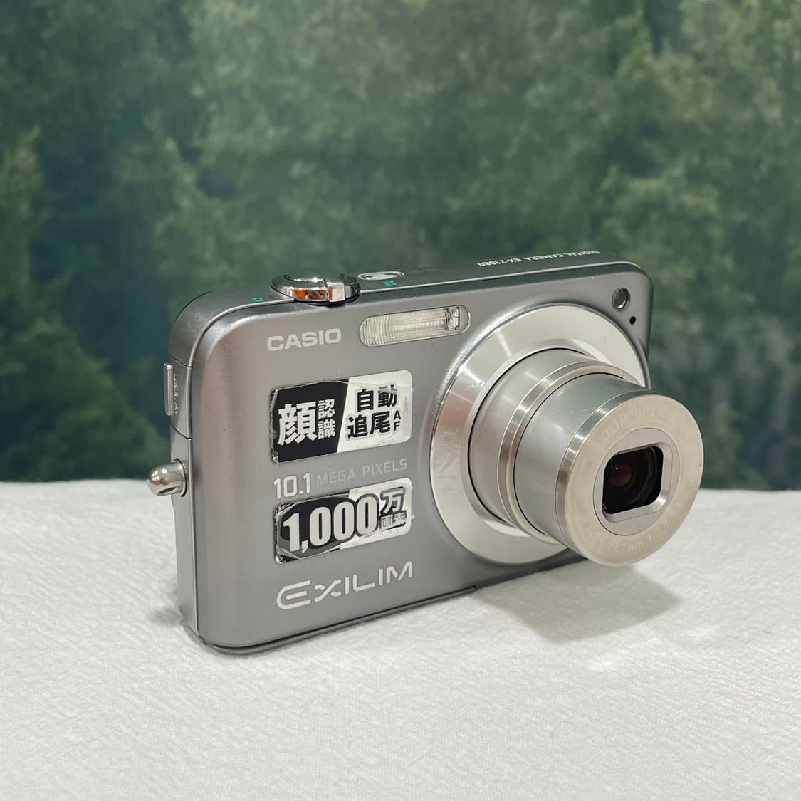 (소프트플래쉬) 카시오 exilim ex-z1080 디지털카메라 상품이미지2