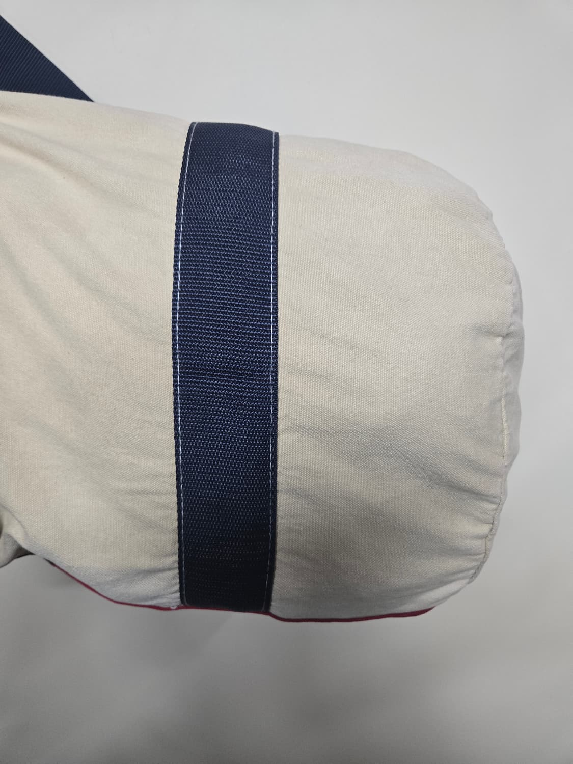 타미힐피거 더플백 상품이미지5