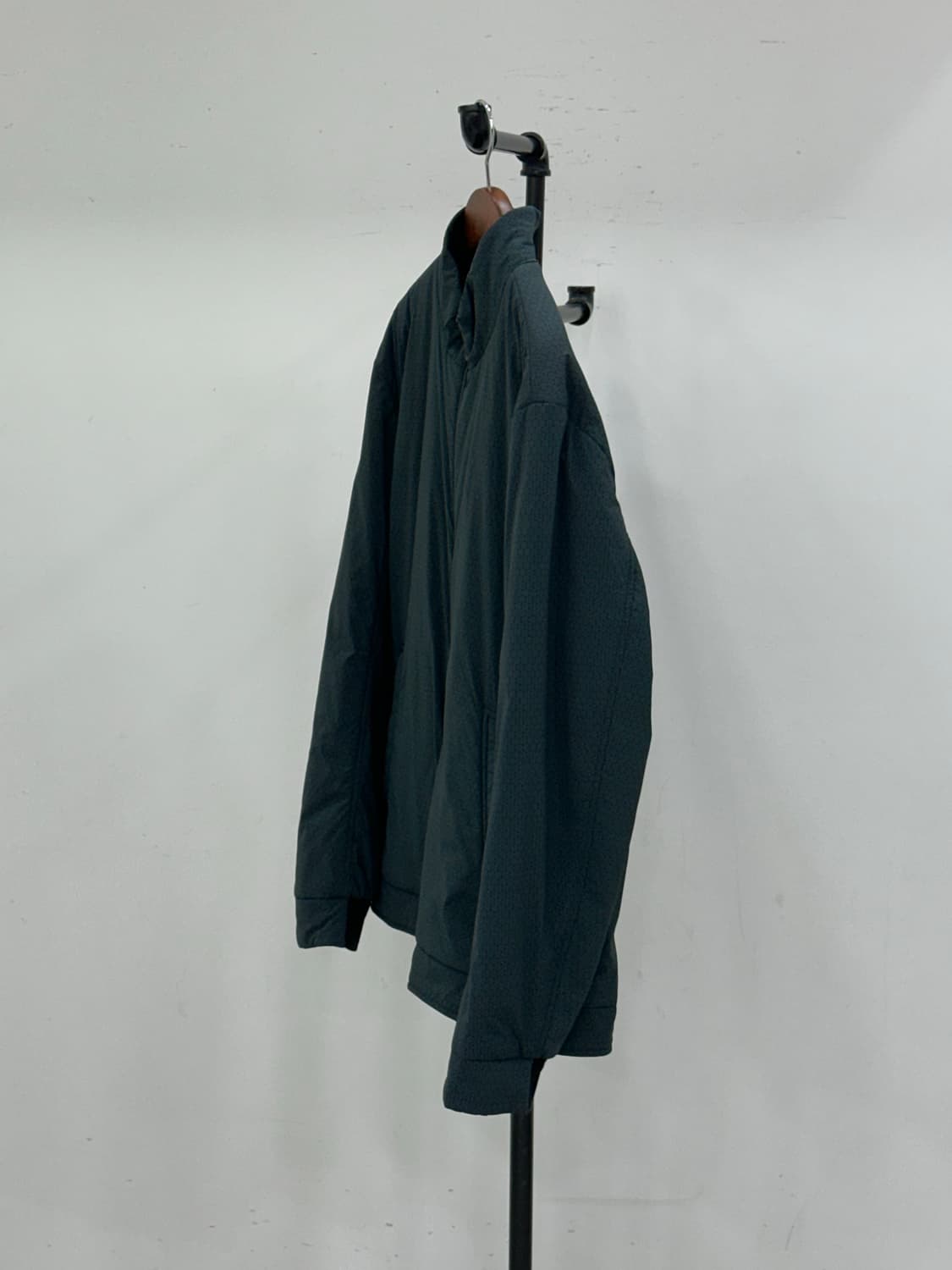 닥스 골프 점퍼 상품이미지3