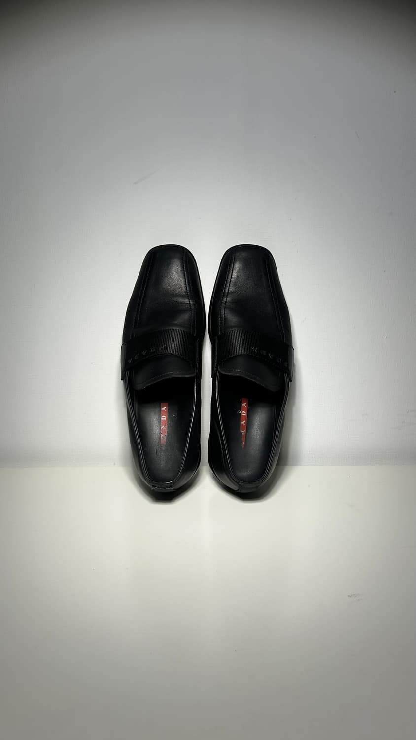 프라다 로퍼 상품이미지6