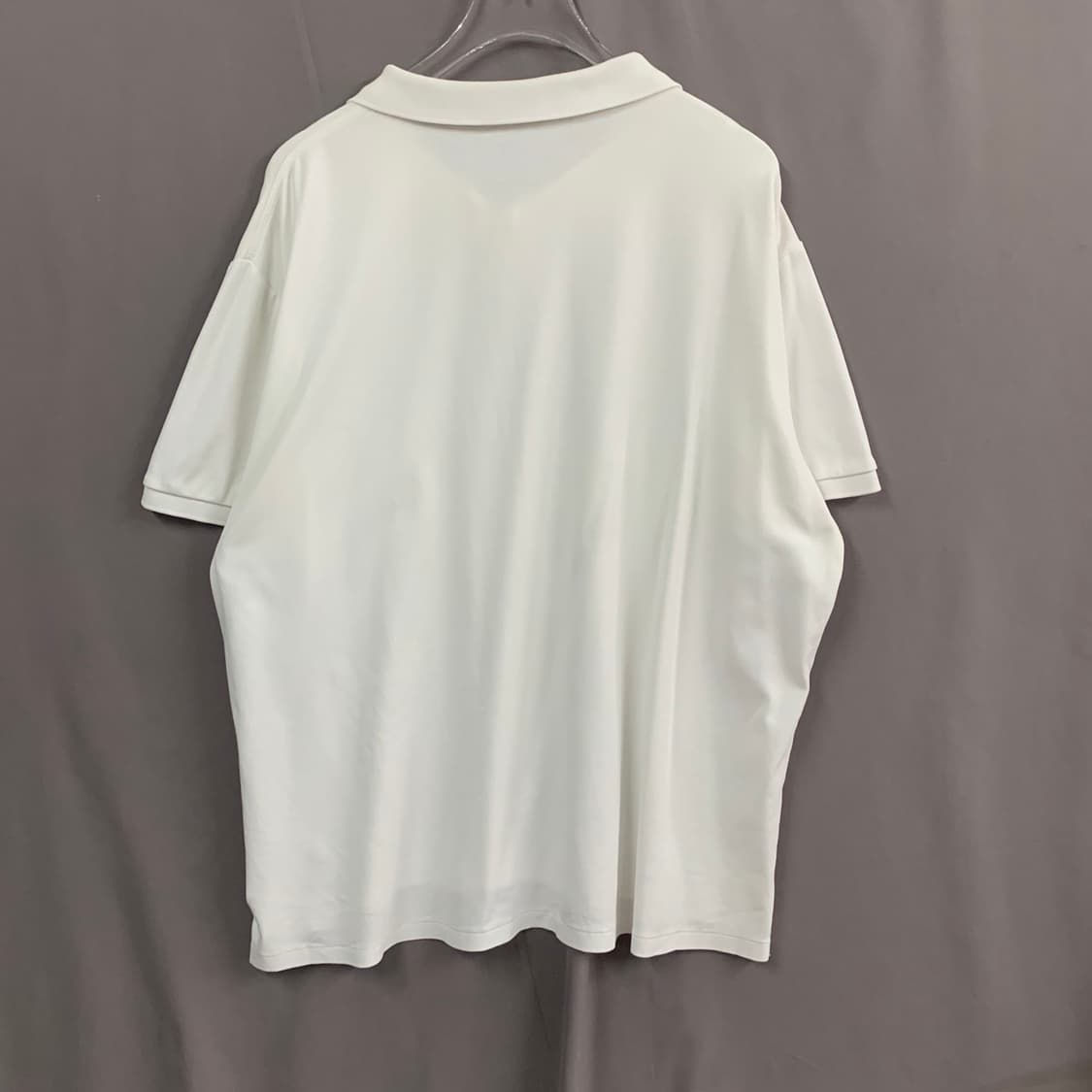 XL 폴로랄프로렌 커스텀 슬림핏 신형 QR택 PK 반팔 카라티 상품이미지2
