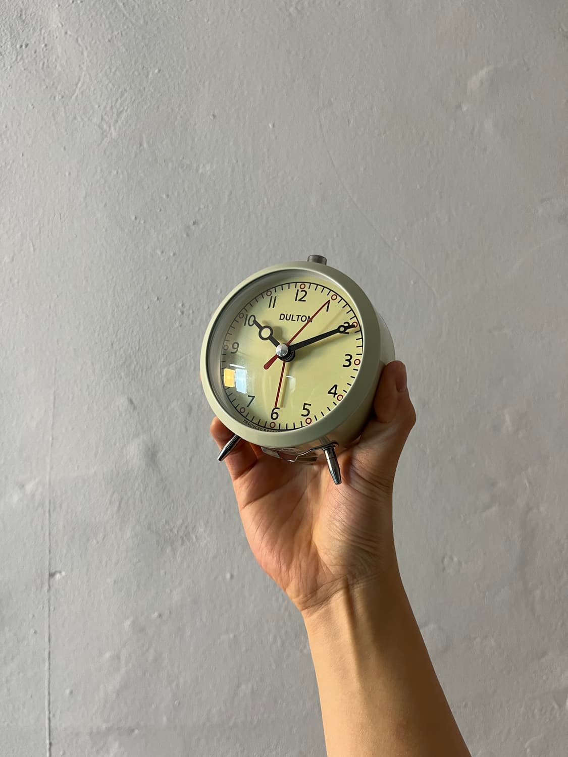 덜튼 alarm clock 상품이미지9