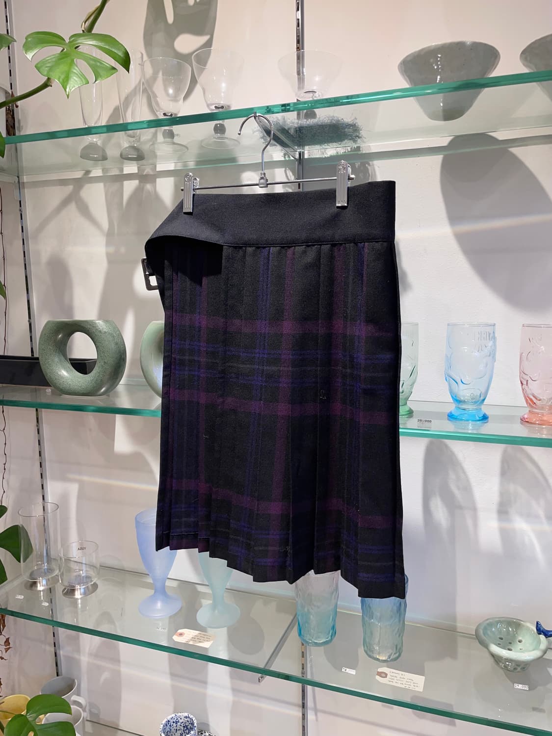 리미 푸 wrap skirt 상품이미지4