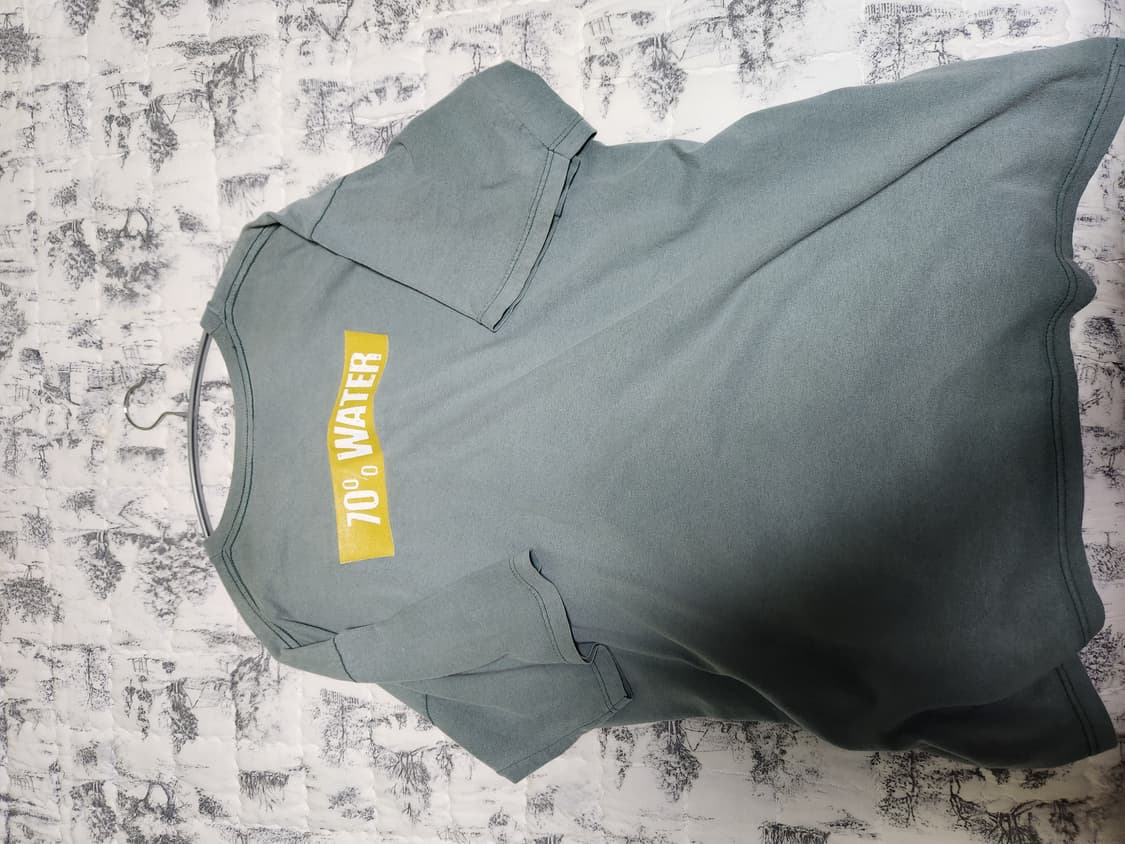 빈티지 밴드티 상품이미지3