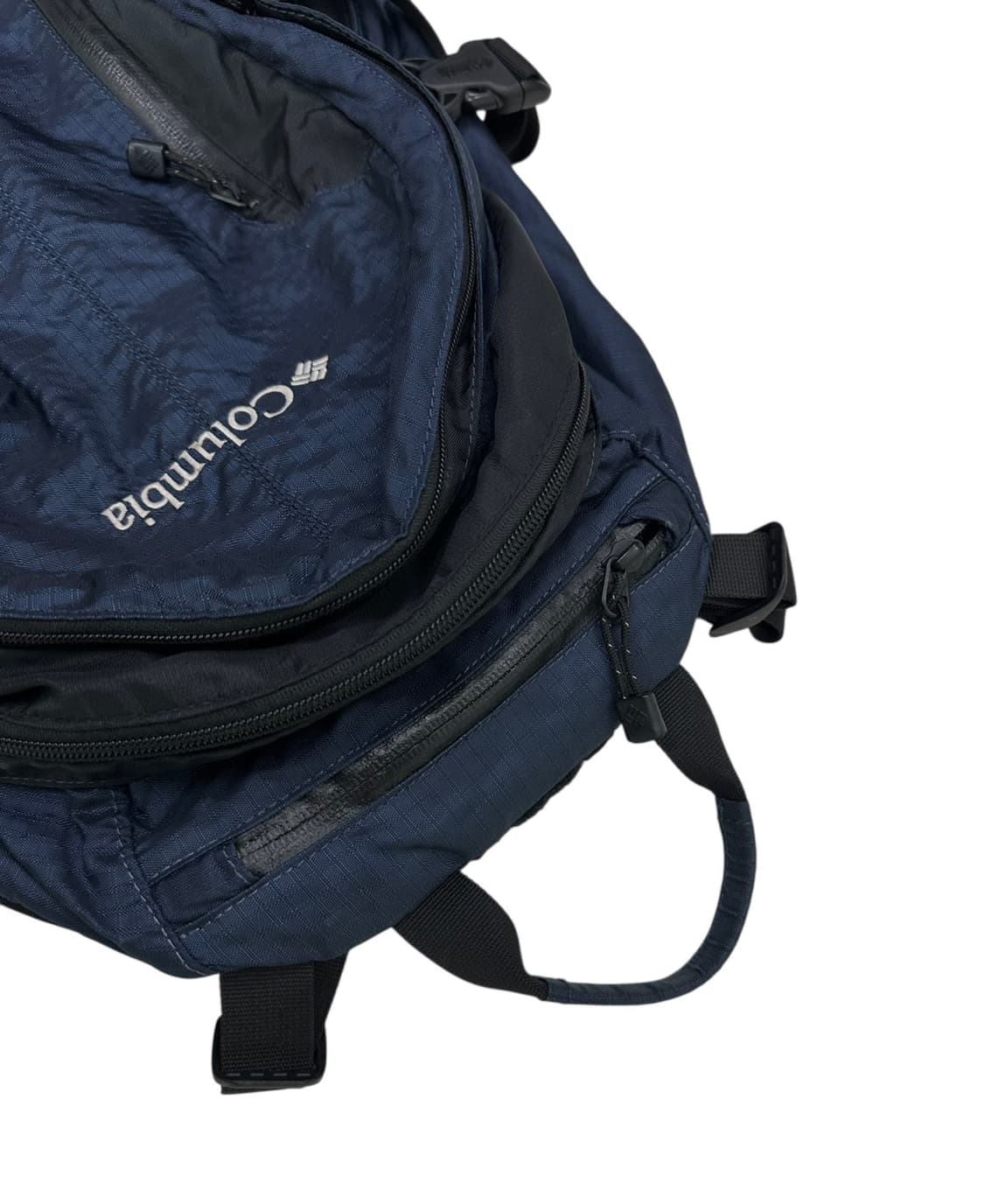 컬럼비아 콜롬비아 백팩 가방 네이비 상품이미지6