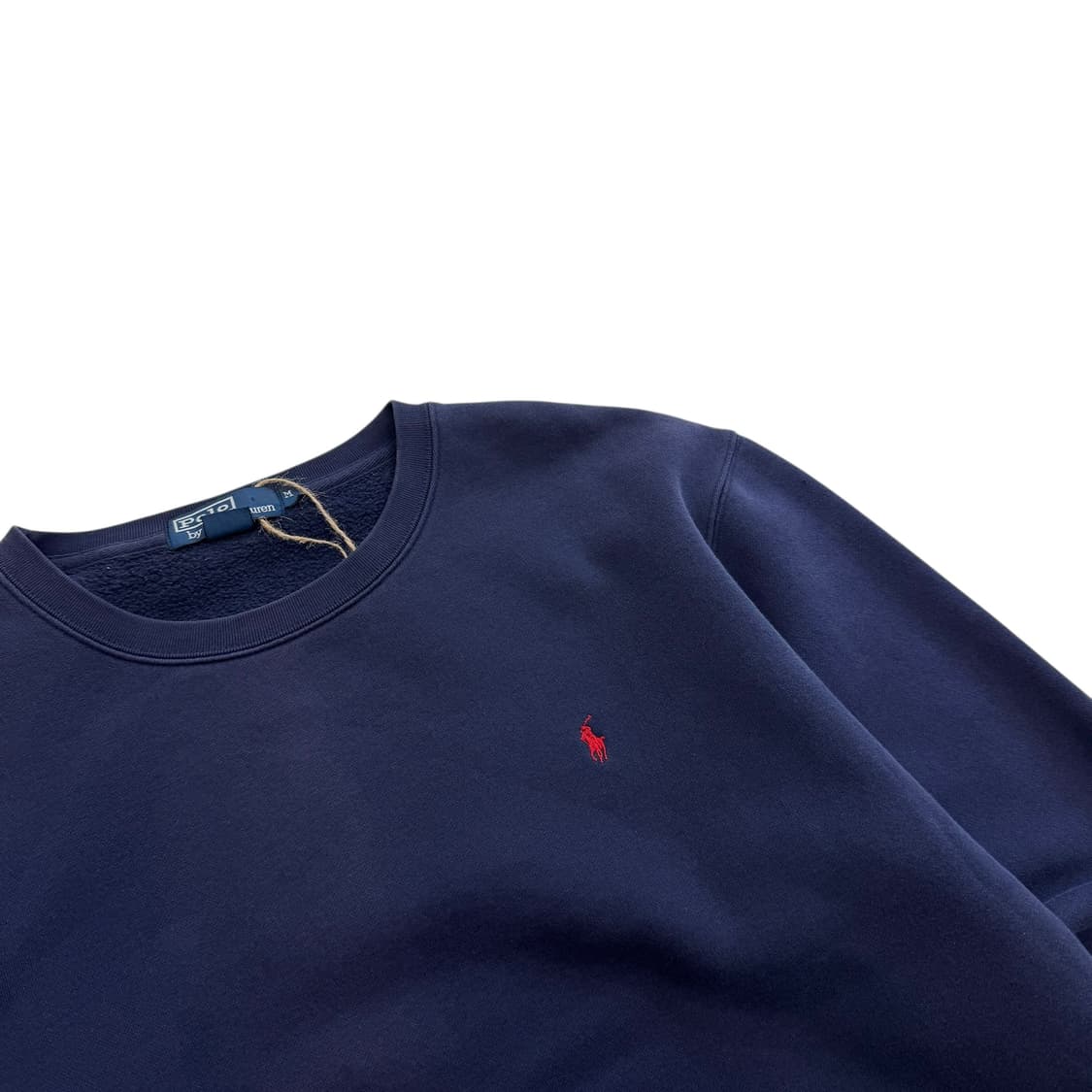 [100] 폴로 랄프로렌 스웻셔츠 맨투맨 상품이미지2
