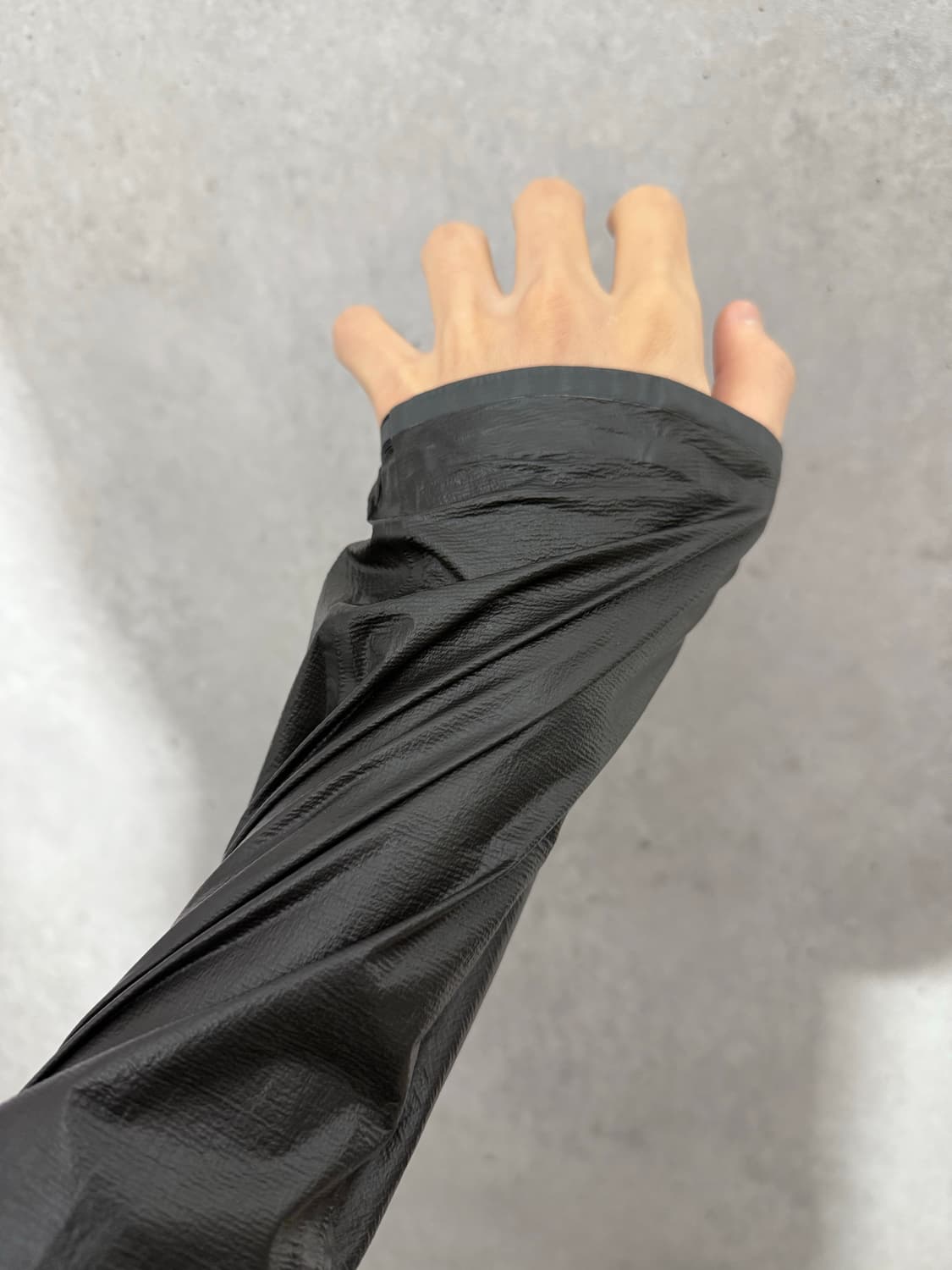 아크테릭스 후디 셸 자켓 상품이미지5