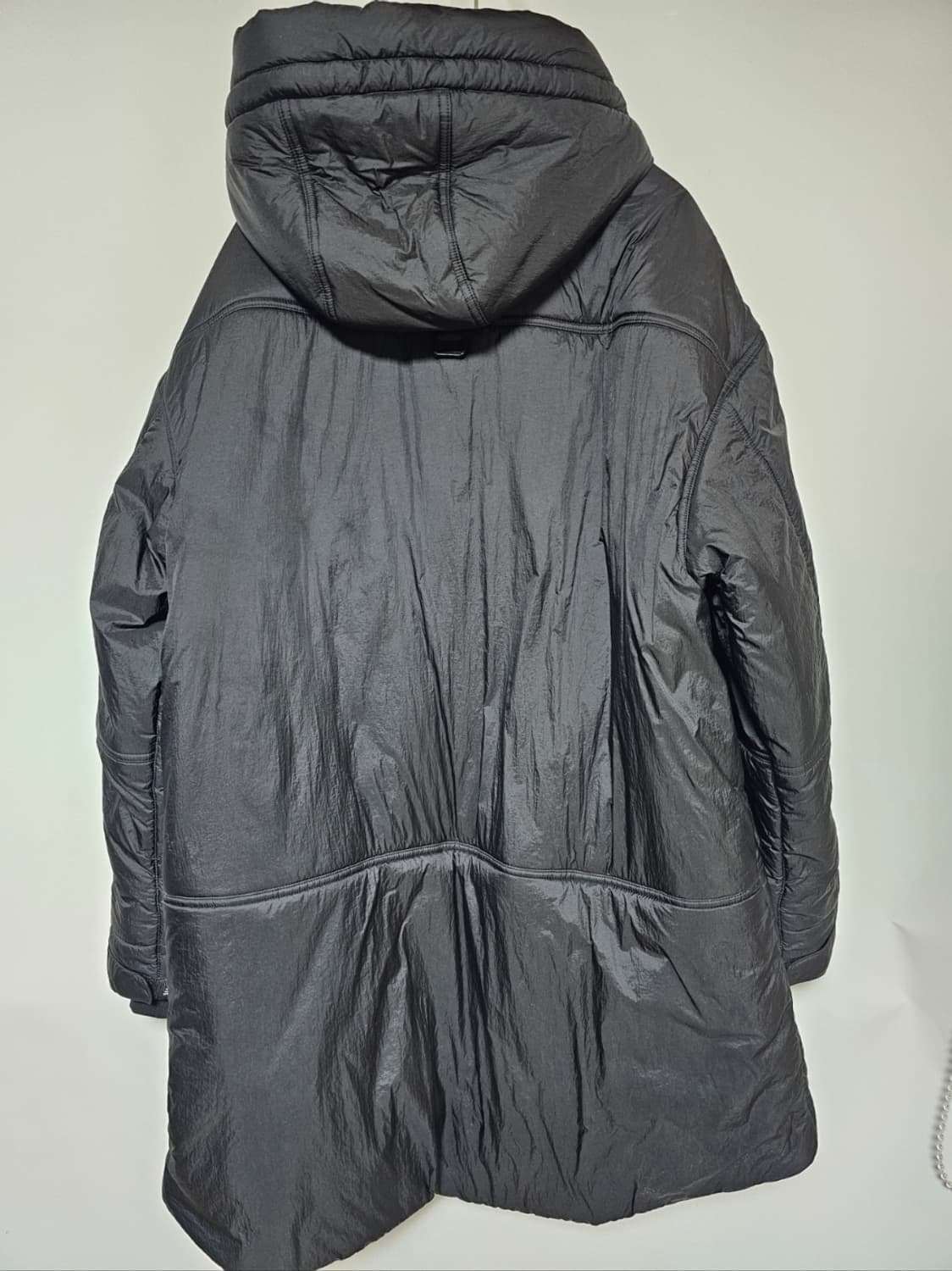 뉴발란스이스트로그몬스터파카 상품이미지2