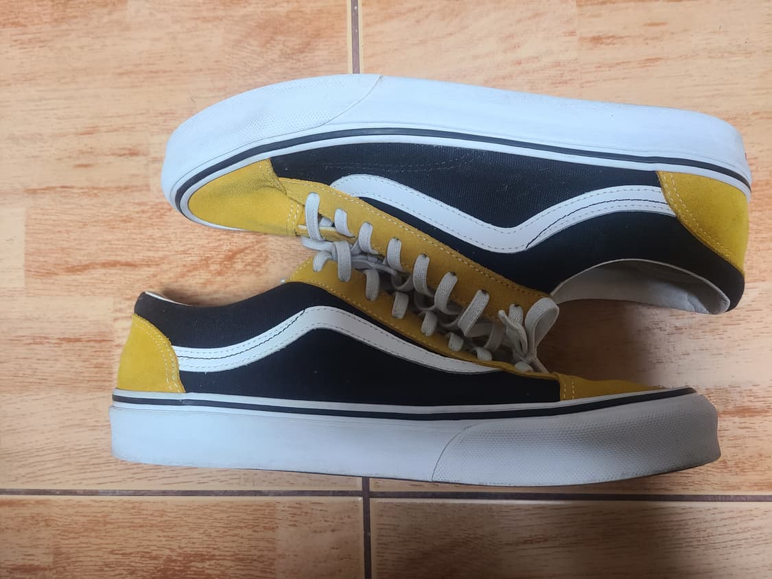 반스 올드스쿨 265(260추천) 상품이미지5