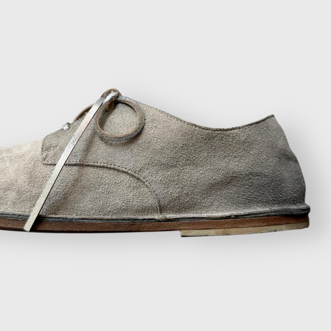 Marsell leather shoes 상품이미지3