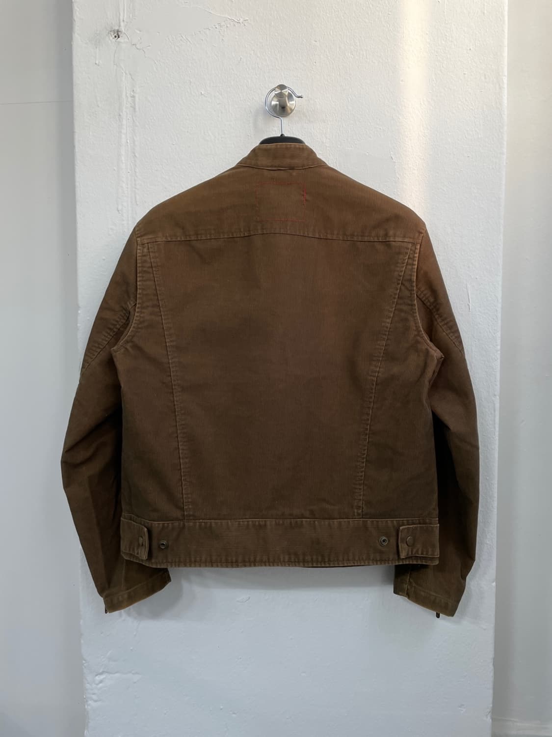 리바이스 엔지니어드 코듀로이 자켓 상품이미지6