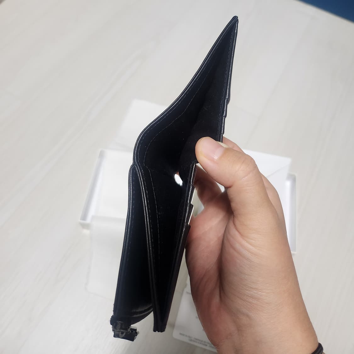 마르지엘라 지갑 상품이미지3