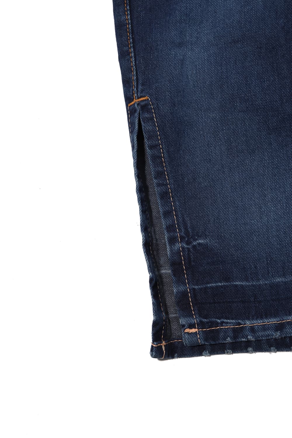 LEVIS 953 옆트임 데님 스커트 women 27 상품이미지5