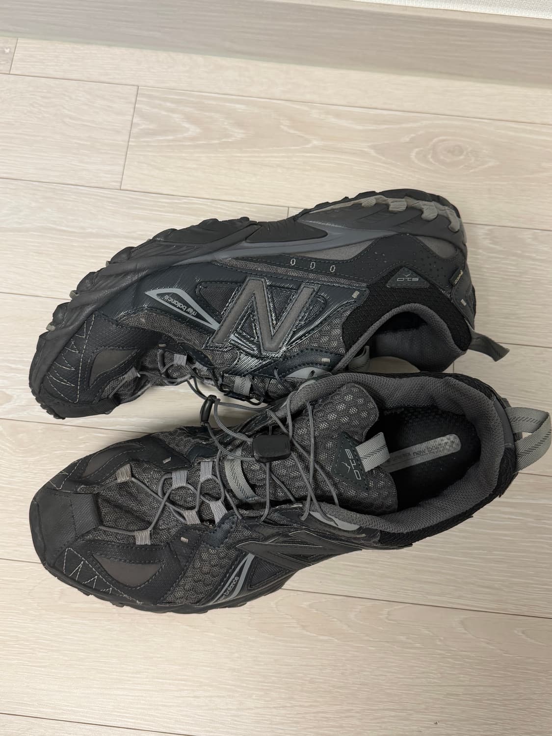 뉴발란스 ML610Xv1 팬텀 마그넷 (D 스탠다드) 상품이미지3