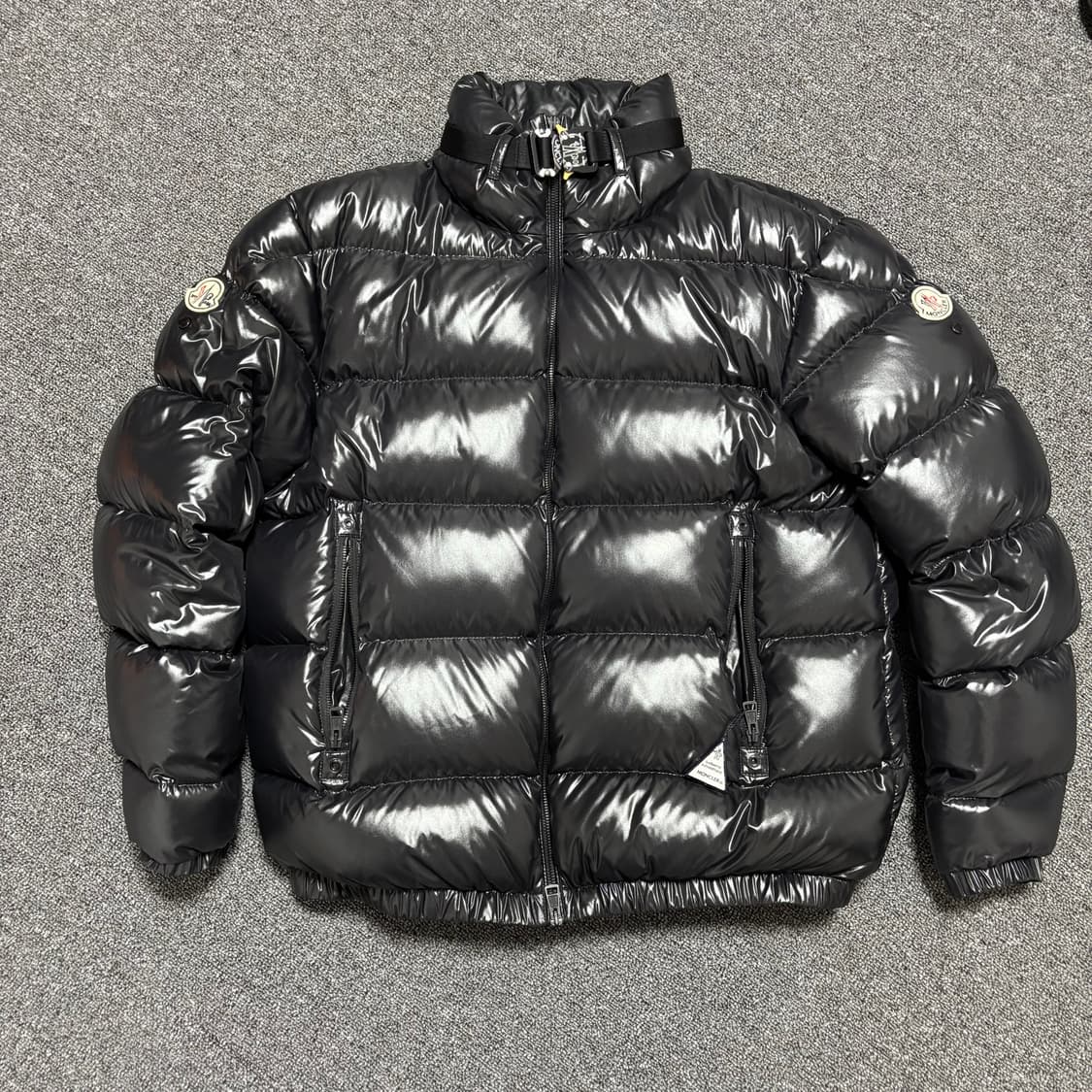 Moncler alyx sirus 몽클레어 알릭스 사이러스 패딩 상품이미지10