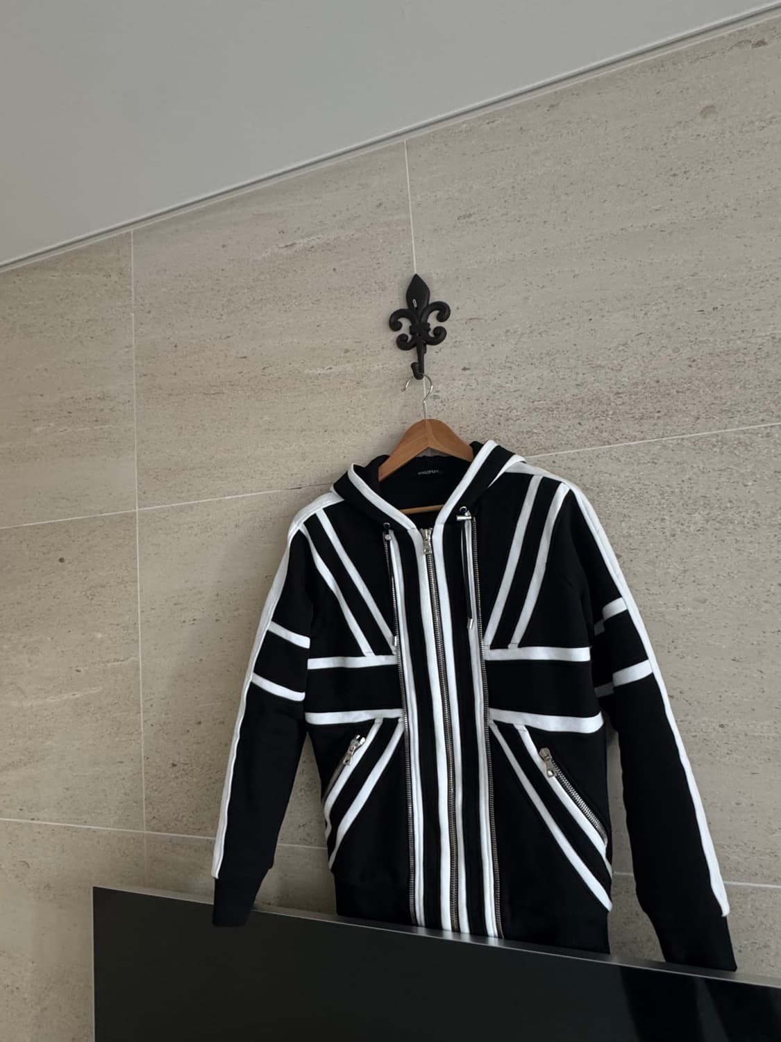 발망 후드집업 상품이미지5