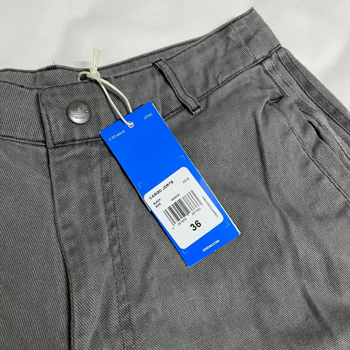 adidas 아디다스 카고팬츠 JD0139 상품이미지3