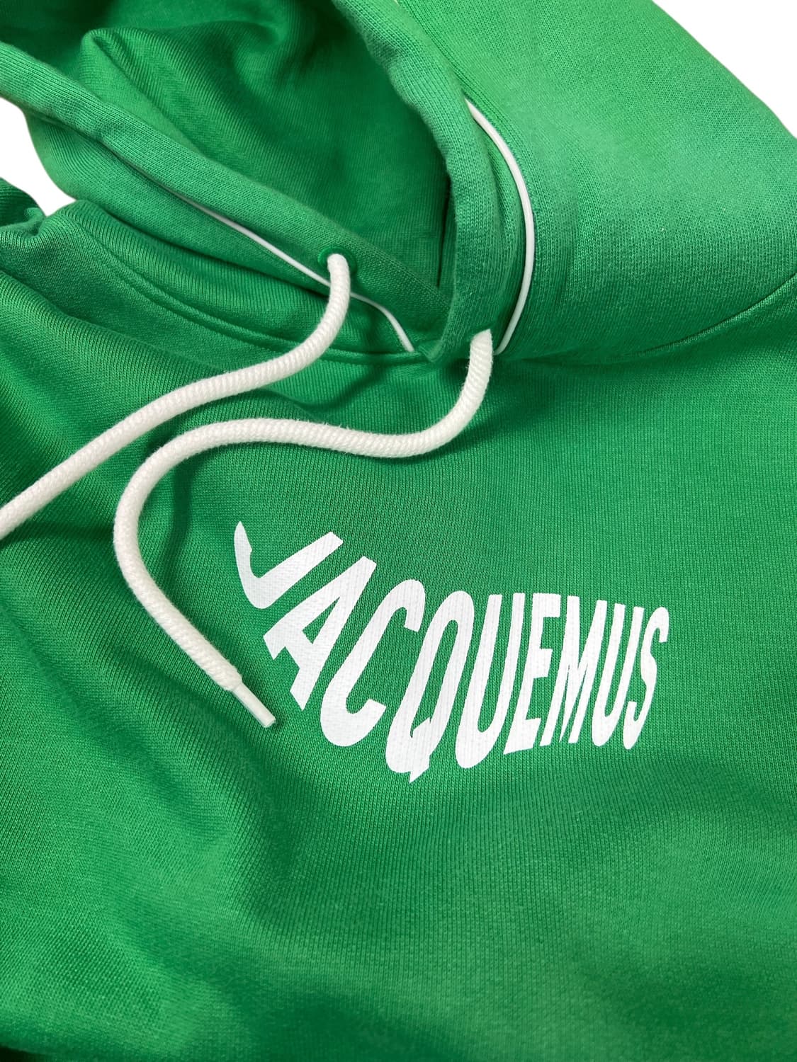 자크뮈스 오가닉코튼 기모 후디 상품이미지4