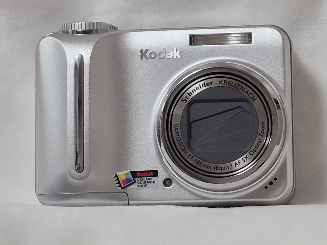 빈티지 디카) 코닥 이지쉐어 C875 판매 상품이미지1