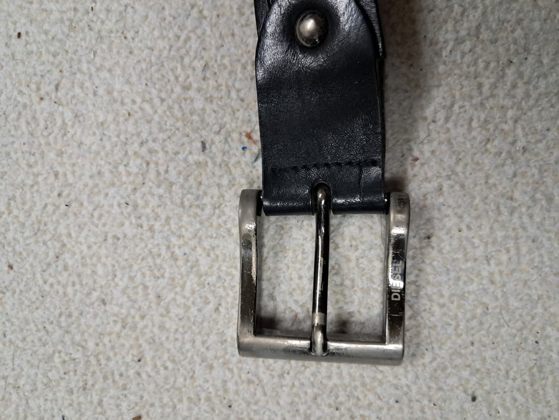 디젤가죽벨트 상품이미지1