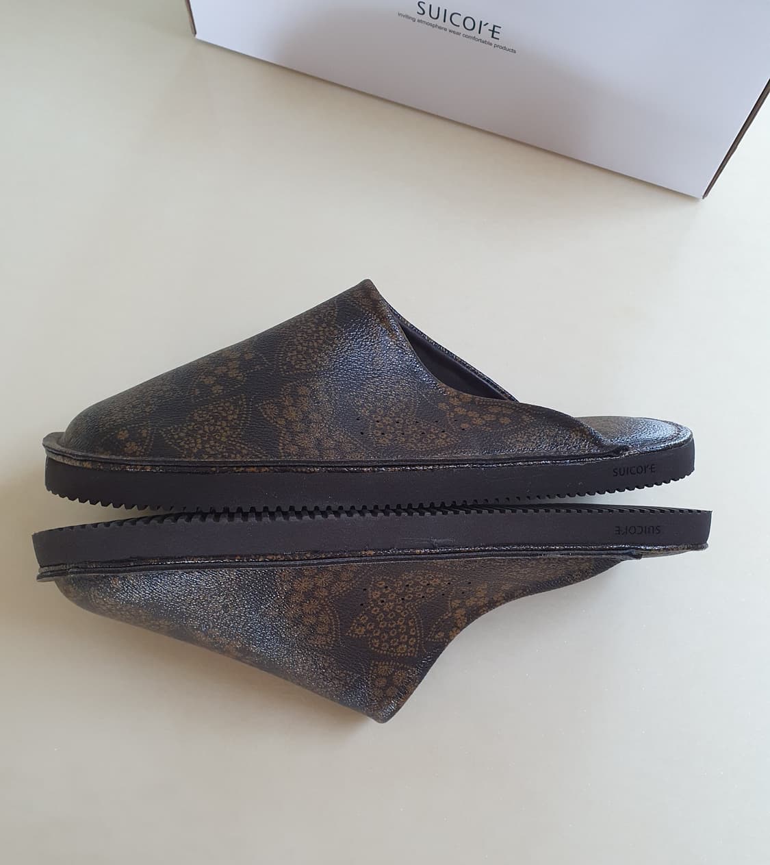needles x suicoke 립퍼 니들스 상품이미지5
