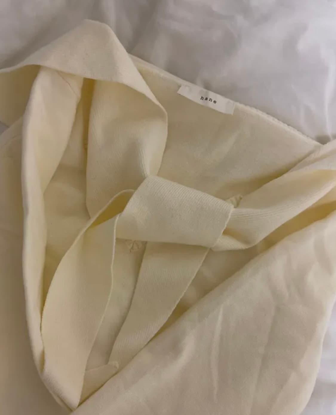 [하네] 세일러 카라 니트 상품이미지4