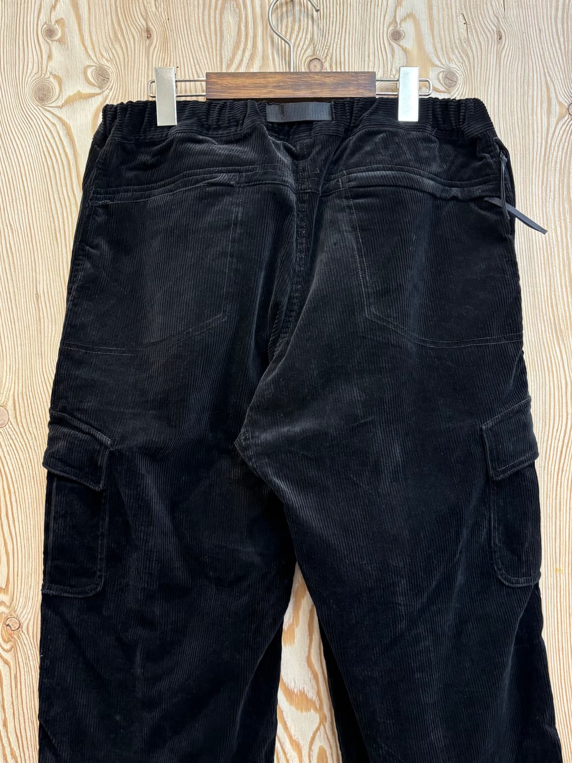 그라미치 코듀로이 카고팬츠 상품이미지4