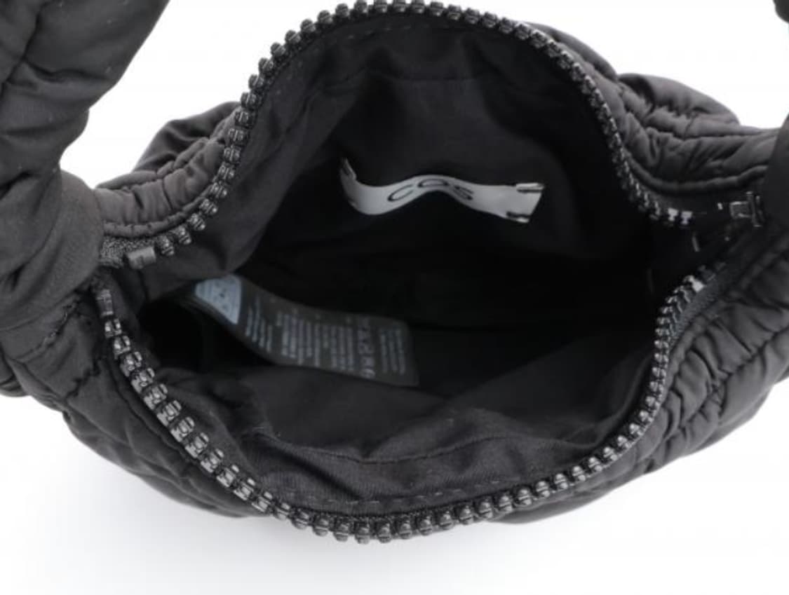 코스 토트백 상품이미지7