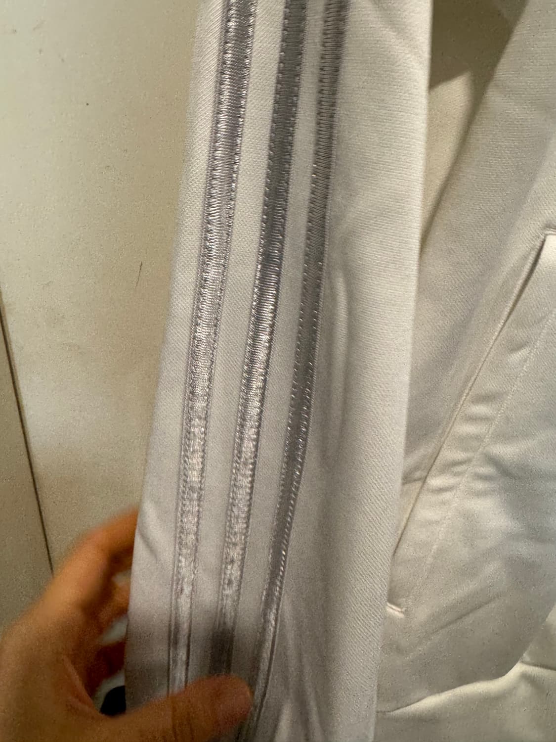 아디다스 베켄바우어 트랙탑 저지 상품이미지5