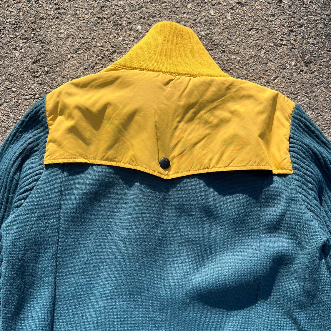 G-Star Raw 레이어드 니트 자켓 상품이미지8