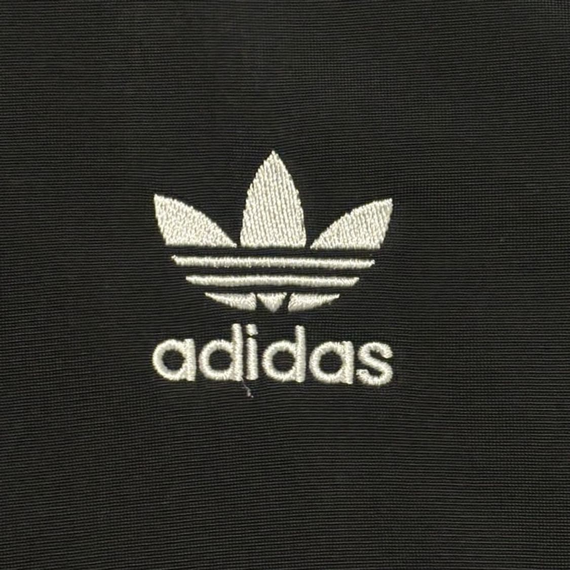 ADIDAS 파이어버드 트랙탑 블랙 95 상품이미지2
