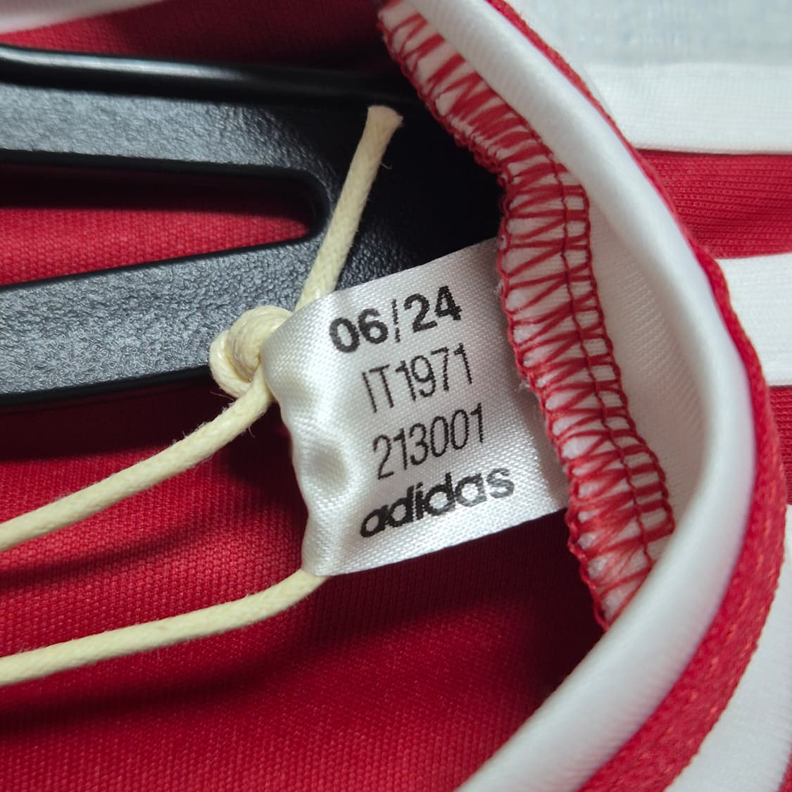 24/25 맨유 마이누 L (긴팔) 상품이미지7