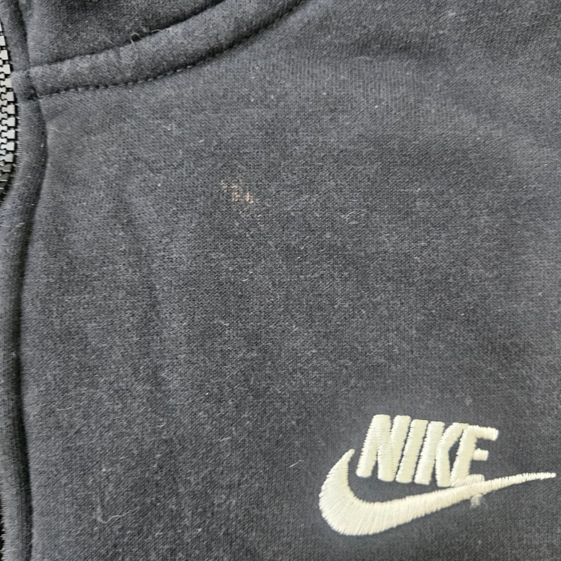 S 나이키 후드집업0304Y 상품이미지3