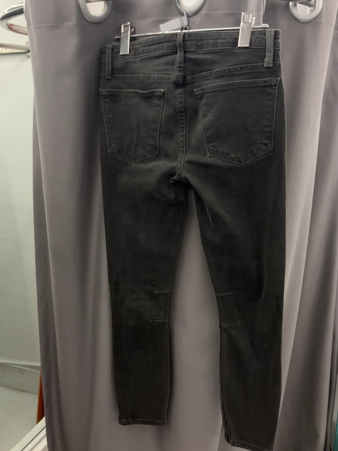 헬뮤트랭 스키니진 상품이미지4