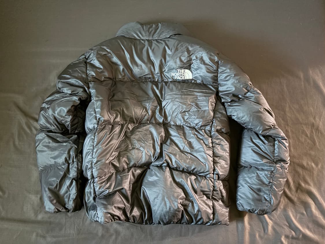 노스페이스 구스다운 패딩 상품이미지2