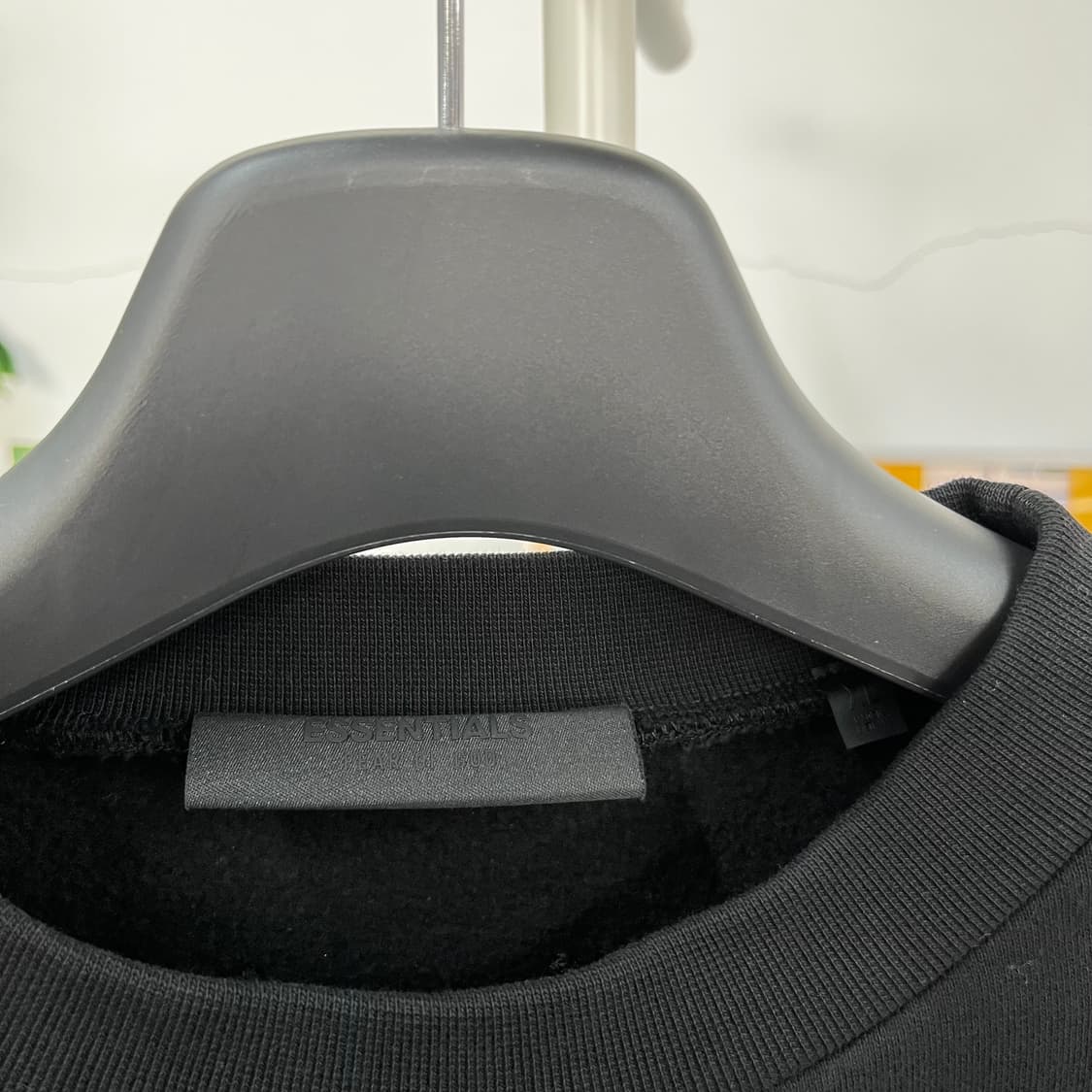 피어오브갓 에센셜 스웻셔츠 XL 상품이미지3