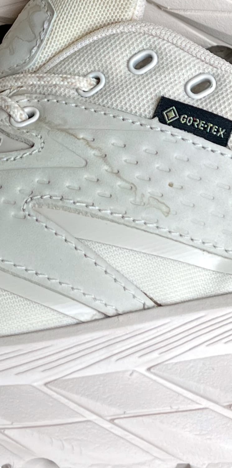 [250] 호카 아나카파 로우 고어텍스 에그녹 쉬프팅 샌드 || HOKA 상품이미지9